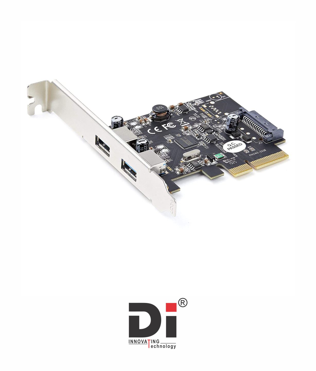 /storage/photos/ADD ON CARDS/Di USB CARD 3.0  Pci EXPRESS (2 PORT)/1.jpg